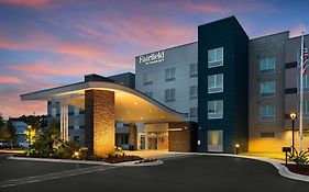 Fairfield By Marriott Inn & Suites Coastal Carolina Conway